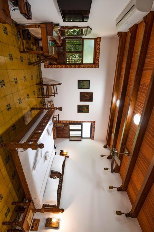 My Village - Eco Rural Resort Coimbatore Exterior foto