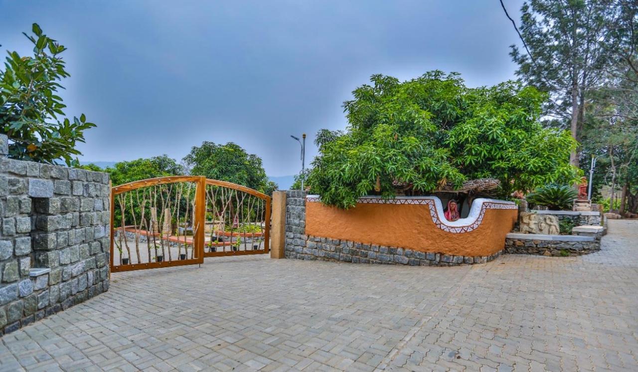 My Village - Eco Rural Resort Coimbatore Exterior foto