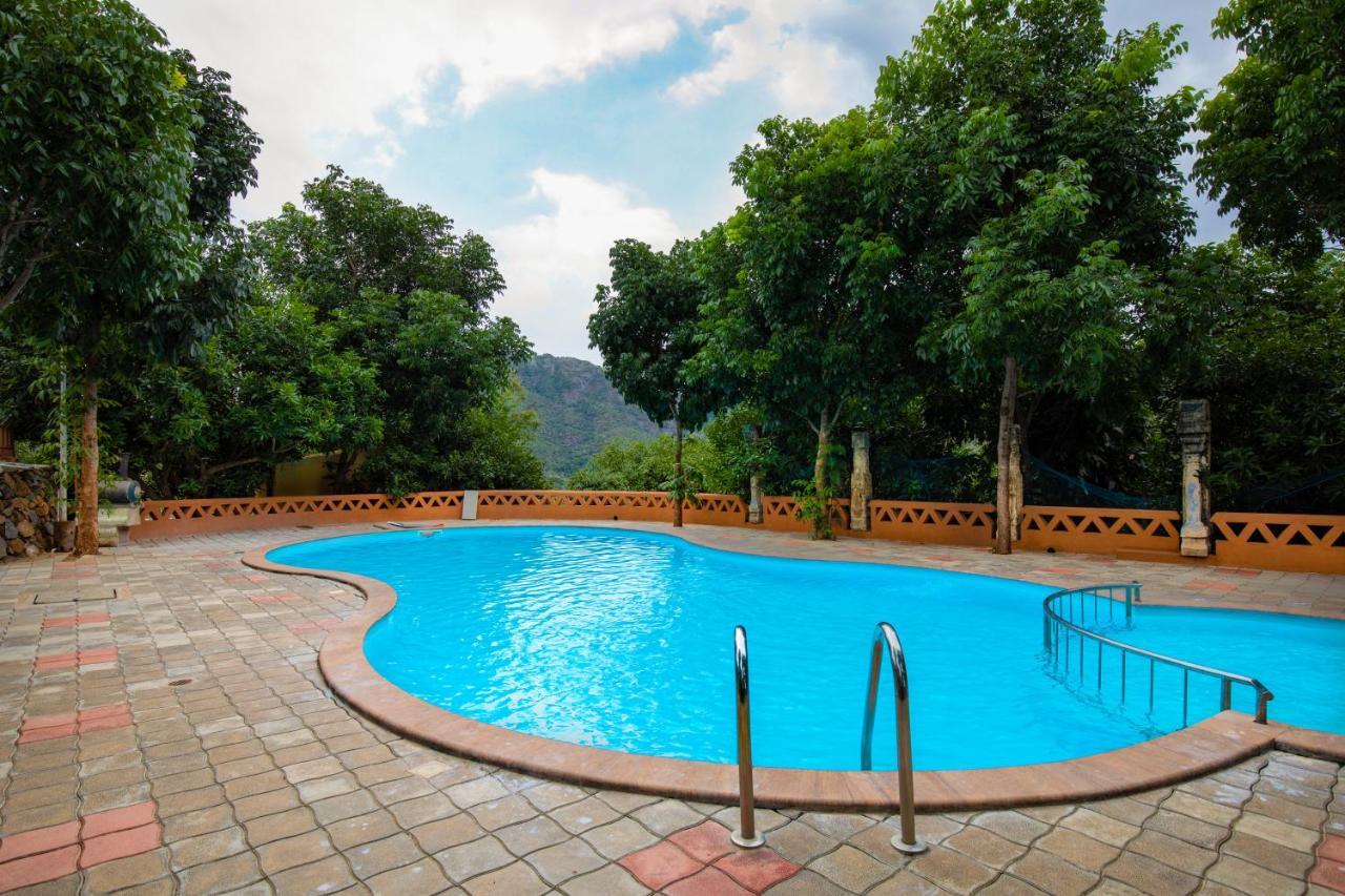 My Village - Eco Rural Resort Coimbatore Exterior foto