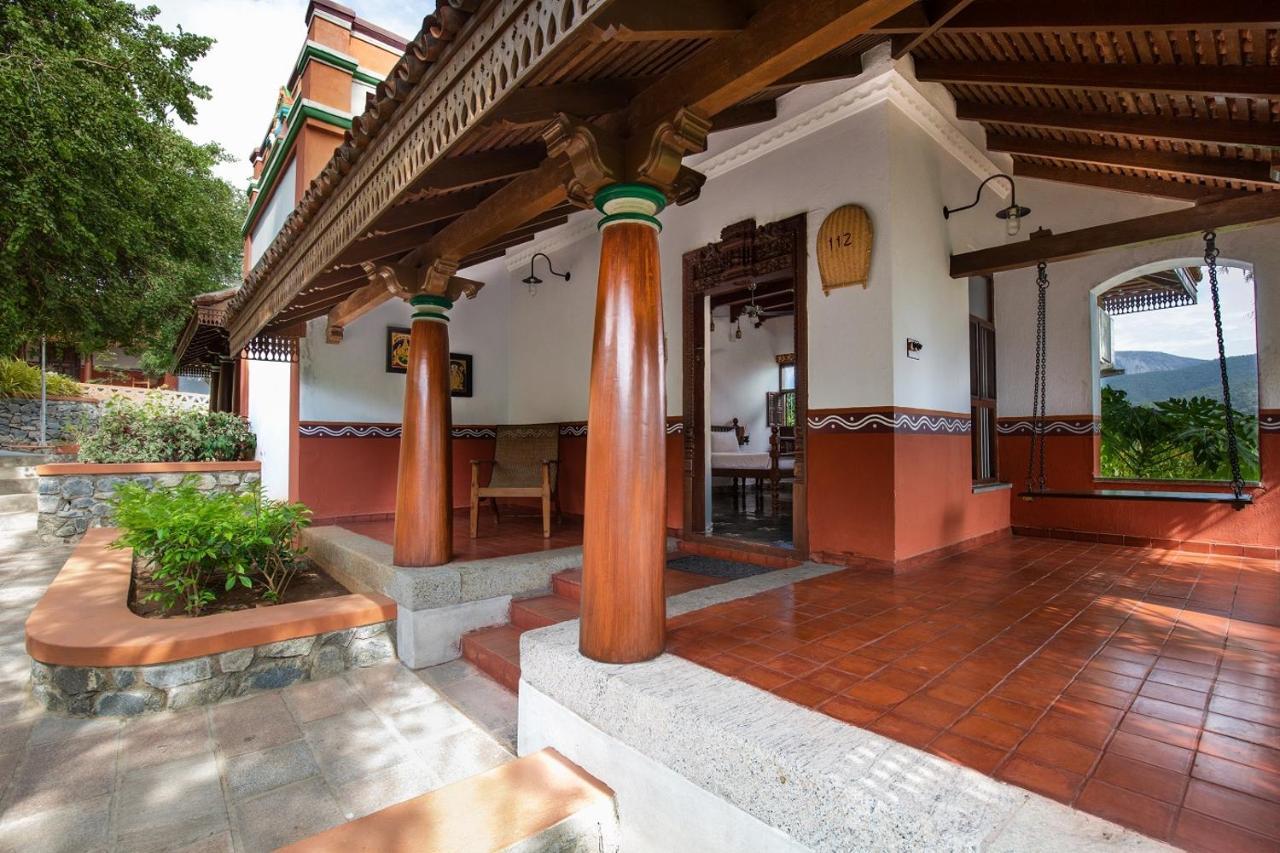 My Village - Eco Rural Resort Coimbatore Exterior foto
